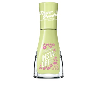 Insta-dri Flower Powder Color De Uñas #145-quick Leaf 9,17 ml