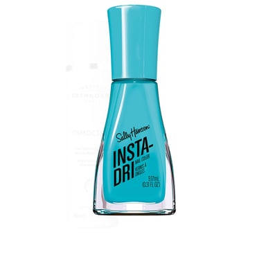 Insta-dri Color De Uñas #490-electric Splash 9,17 ml