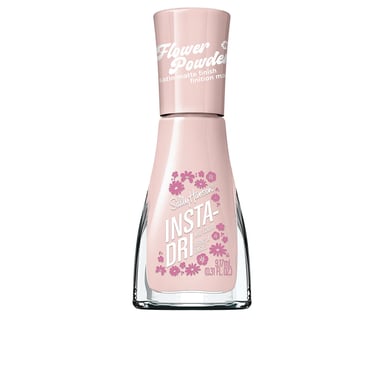 Insta-dri Flower Powder Color De Uñas #141-peony Pace 9,17 ml