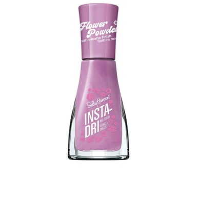 Insta-dri Flower Powder Color De Uñas #143-whirlaway Wildflower 9,17 ml
