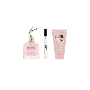 Scandal Estuche 3 pz