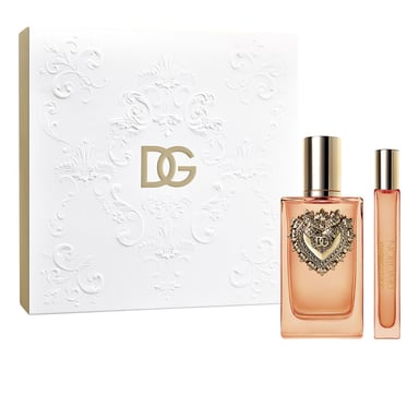 Devotion Intense Estuche 2 pz