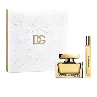 The One Intense Estuche 2 pz