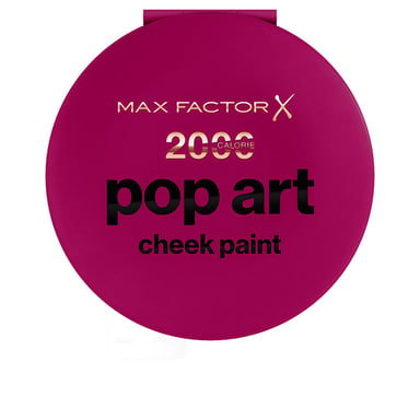 2000 Calorie Pop Art Blush & Bronzer #10-pulse 5 gr