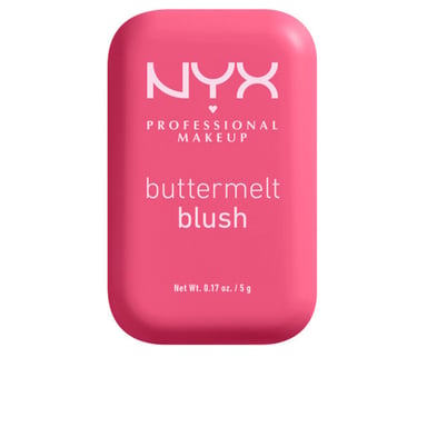Buttermelt Blush #getting Butta 5 gr