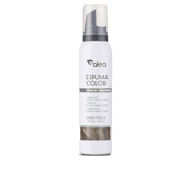 Espuma Color #gris Perla 200 ml