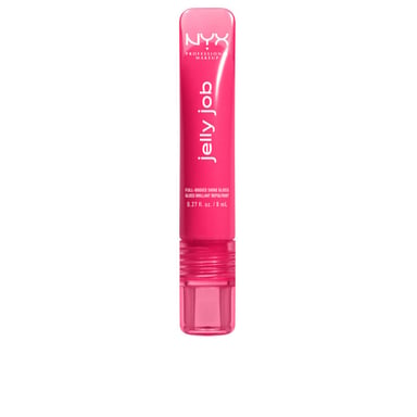 Jelly Job Brillo De Labios #juicy Jelly