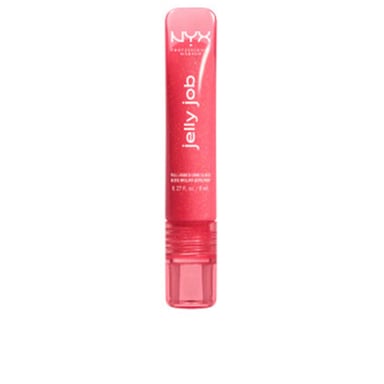 Jelly Job Brillo De Labios #jelly Kissed