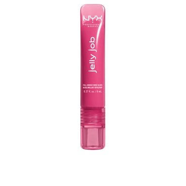 Jelly Job Brillo De Labios #jelly Jammin