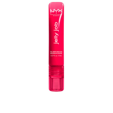 Jelly Job Brillo De Labios #cherry Jelly