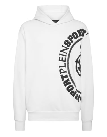 Sudadera Con Capucha Carbon Tiger