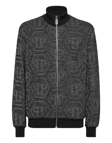Sudadera Monogram