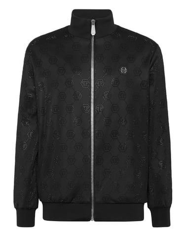 Sudadera Monogram