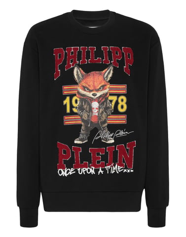 Sudadera Ls College