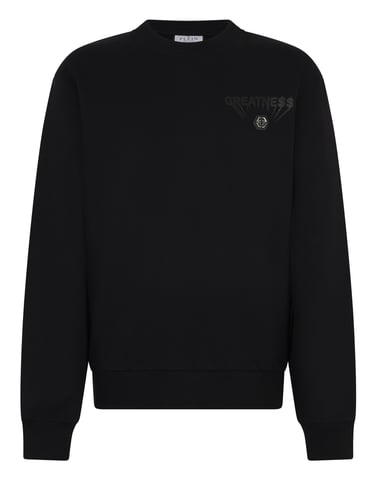 Sudadera Ls Greatness