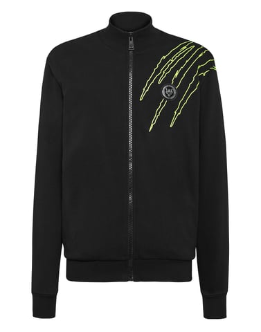 Sudadera Scratch