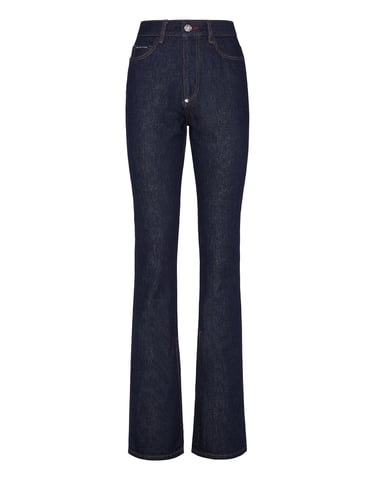Vaqueros Flare Fit