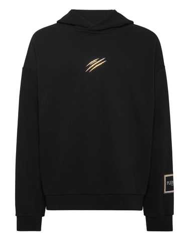 Sudadera Con Capucha