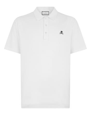 Polo Ss Skull