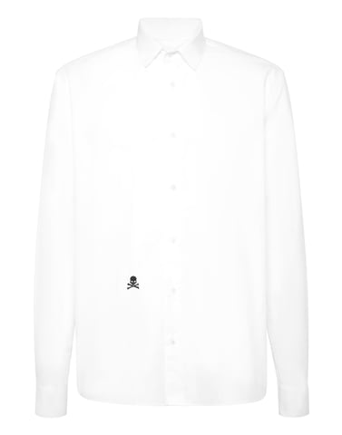 Camisa Sugar Daddy Cut Ls Sugar Daddy