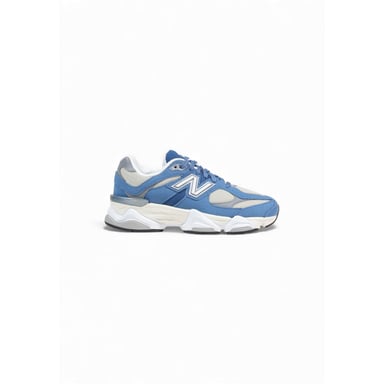 Zapatillas deportivas sintéticas azules New Balance