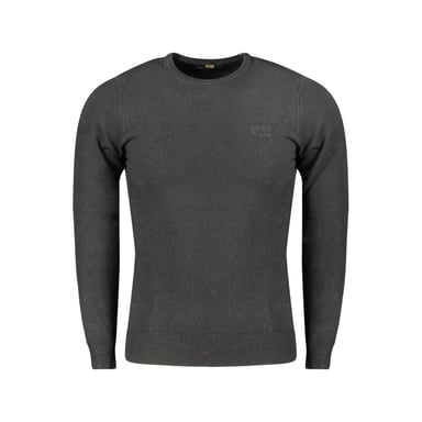 Sudadera de Viscosa Negra Cavalli Class
