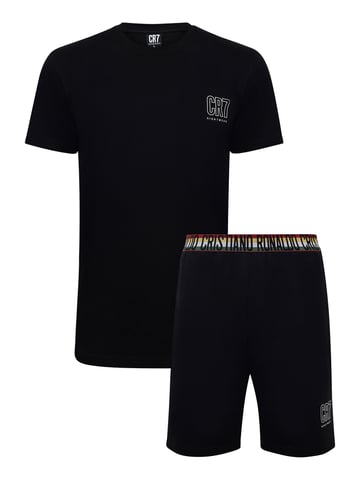 CR7 Cristiano Ronaldo Hombres Pijama World Cup Edition