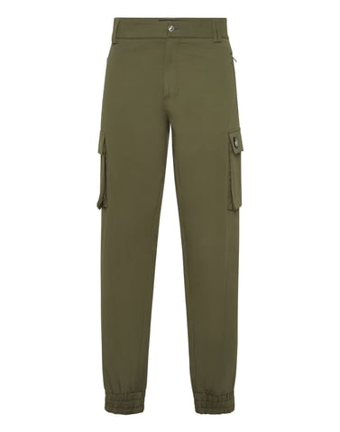 Pantalones De Chándal Basic