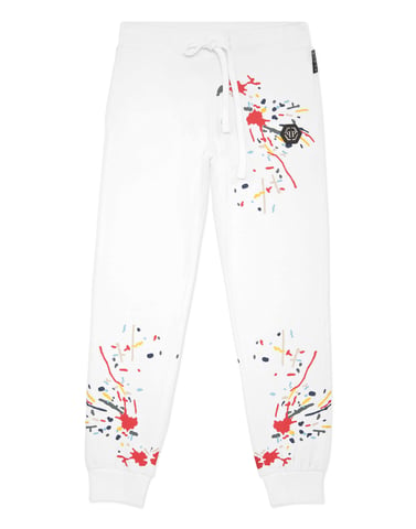 Pantalones De Jogging