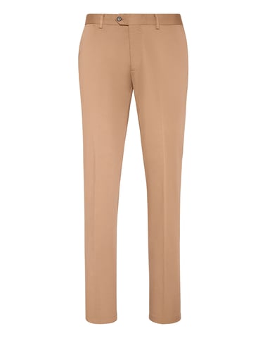 Pantalones Chinos Fit