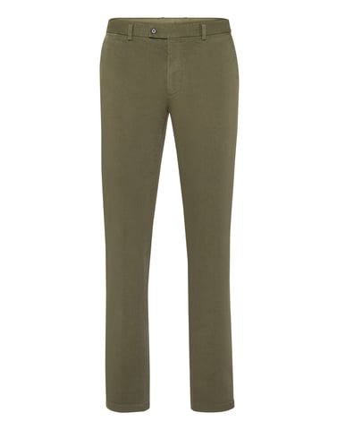 Pantalones Chinos Fit