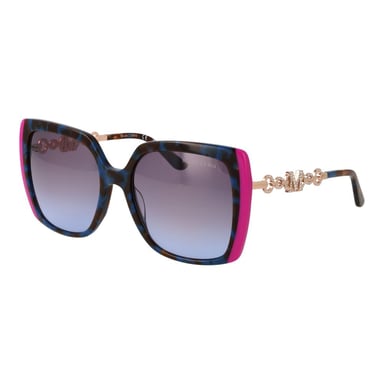 Gafas de sol de acetato multicolor Marciano de Guess