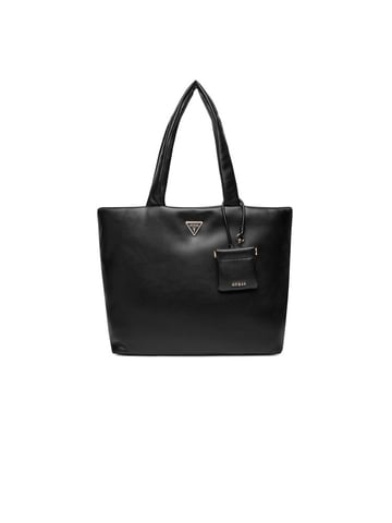 Bolsa Tote Guess Negra