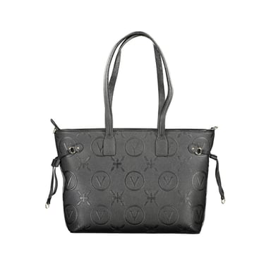 Bolso Donna de Poliuretano Nero de Mario Valentino