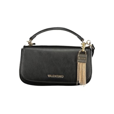 Bolso de Mujer Mario Valentino de Polímero Negro
