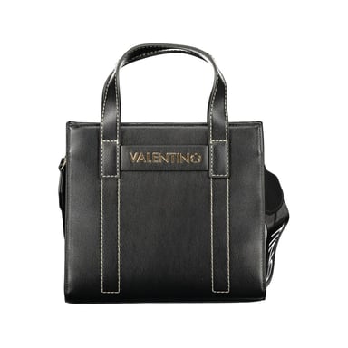 Bolso de Mujer de Polipropileno Mario Valentino Nero