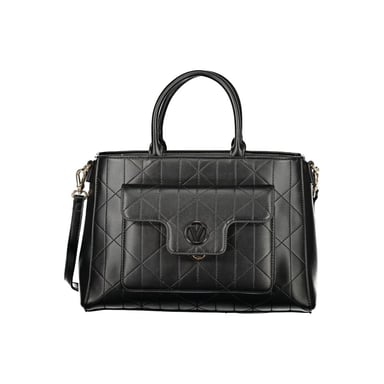 Bolso de Mujer Mario Valentino de Polímero Negro