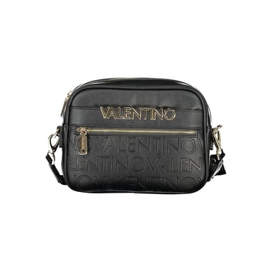 Bolso de Mujer Mario Valentino de Polímero Negro