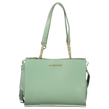 Bolso de Mujer de Polímero Verde Mario Valentino