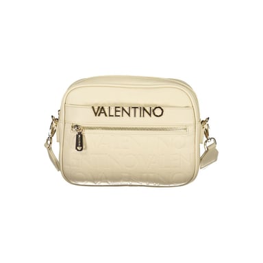 Bolso de Mujer Beige de Poliuretano Mario Valentino
