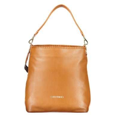 Bolso de Mujer Mario Valentino de Poliéster Marrón