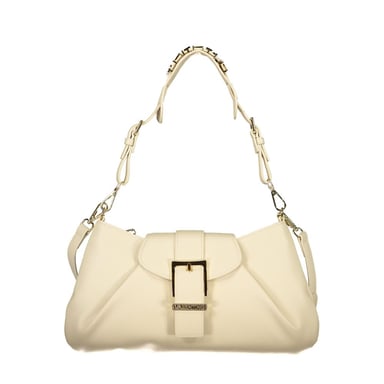 Bolso de Mujer de Poliéster Beige Mario Valentino
