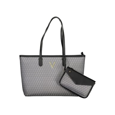 Bolso de Mujer Mario Valentino Nero Poliuretano