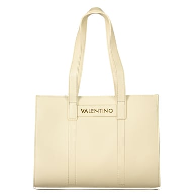 Bolso de Mujer de Poliéster Beig de Mario Valentino