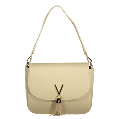 Bolso de Mujer Beige de Polioreton de Mario Valentino