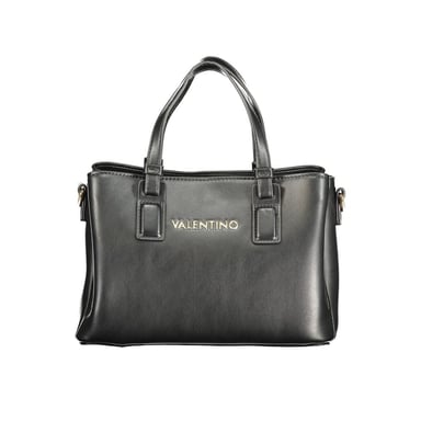 Bolso de Mujer Mario Valentino de Poliuretano Negro