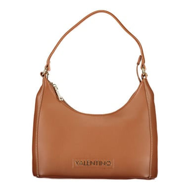 Bolso de Mujer Mario Valentino de Poliéster Marrón