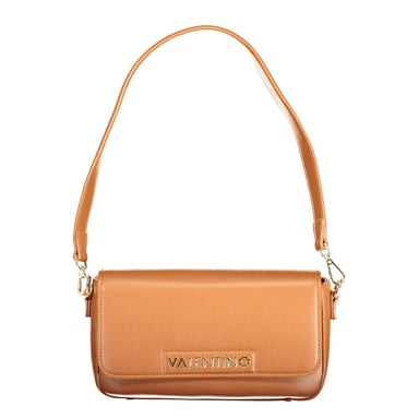 Bolso de Mujer Mario Valentino de Polietileno Marrón