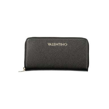 Cartera de Mujer Mario Valentino Nero Poliuretano