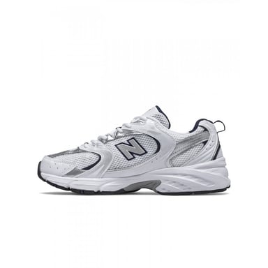 Deportivas de unisex New balance en blanco